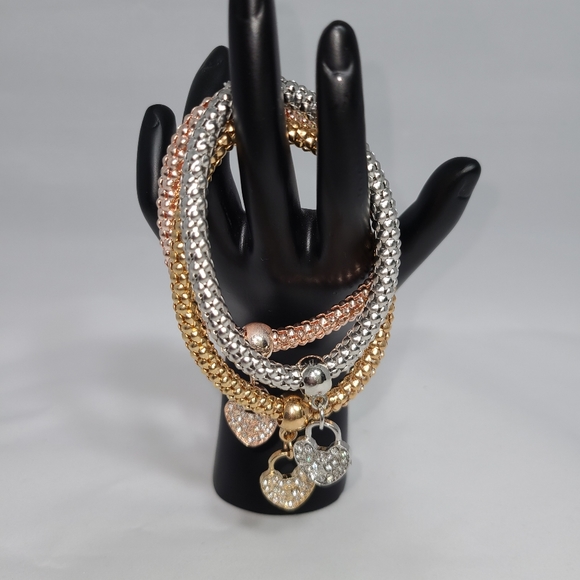 3 Piece Bracelet Sets - Picture 4 of 8